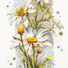 Cross stitch pattern: #2255883