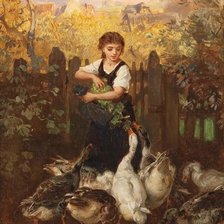 Cross stitch pattern: #2256004