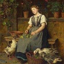 Cross stitch pattern: #2256007