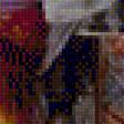 Preview of cross stitch pattern: #2256009