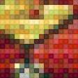 Preview of cross stitch pattern: #2256368