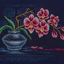 Cross stitch pattern: #2256380