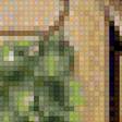 Preview of cross stitch pattern: #2256400