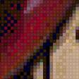 Preview of cross stitch pattern: #2256401