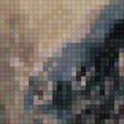 Preview of cross stitch pattern: #2256464