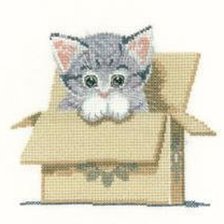 Cross stitch pattern: #2256621