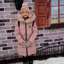 Cross stitch pattern: #2256957