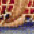 Preview of cross stitch pattern: #2256997