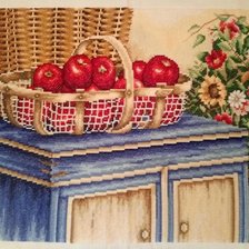 Cross stitch pattern: #2256997