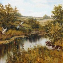 Cross stitch pattern: #2257019