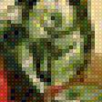 Preview of cross stitch pattern: #2257158