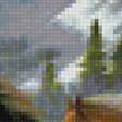 Preview of cross stitch pattern: #2257284