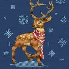 Cross stitch pattern: #2257573