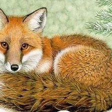 Cross stitch pattern: #2257721