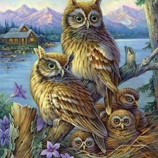 Cross stitch pattern: #2258067