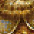 Preview of cross stitch pattern: #2258185