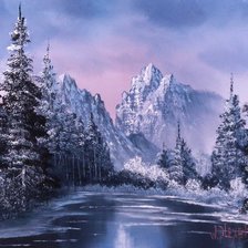 Cross stitch pattern: #2258198