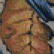 Preview of cross stitch pattern: #2258205