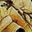 Preview of cross stitch pattern: #2258207