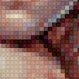 Preview of cross stitch pattern: #2259093