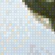 Preview of cross stitch pattern: #2259188