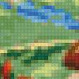 Preview of cross stitch pattern: #2260072