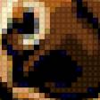 Preview of cross stitch pattern: #2260095