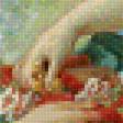 Preview of cross stitch pattern: #2260627