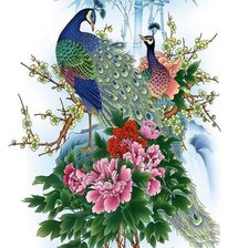 Cross stitch pattern: #2260636