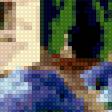 Preview of cross stitch pattern: #2260732