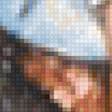 Preview of cross stitch pattern: #2260884