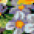 Preview of cross stitch pattern: #2260997