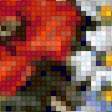 Preview of cross stitch pattern: #2261003