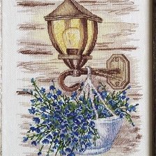 Cross stitch pattern: #2261008