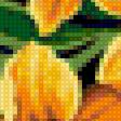 Preview of cross stitch pattern: #2261013