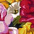 Preview of cross stitch pattern: #2261018