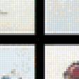 Preview of cross stitch pattern: #2261030