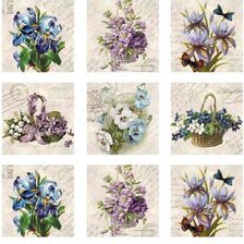 Cross stitch pattern: #2261032