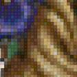 Preview of cross stitch pattern: #2261033