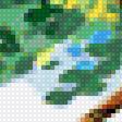 Preview of cross stitch pattern: #2261035