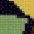 Preview of cross stitch pattern: #2261036