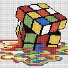 Cross stitch pattern: #2261036