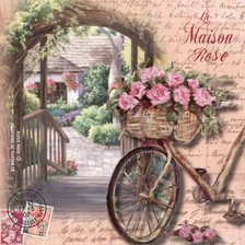 Cross stitch pattern: #2261041