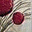 Preview of cross stitch pattern: #2261047