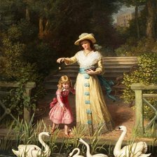 Cross stitch pattern: #2262564