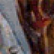 Preview of cross stitch pattern: #2262604
