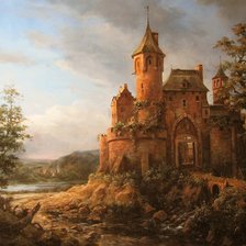 Cross stitch pattern: #2262631