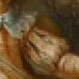 Preview of cross stitch pattern: #2262797