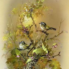 Cross stitch pattern: #2263258