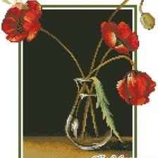 Source of cross stitch pattern: #2263499